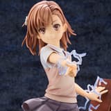 Misaka Mikoto - To Aru Kagaku No Railgun / A Certain Magical Index III - Kotobukiya
