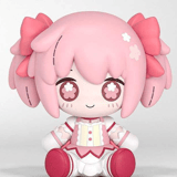 Madoka Kaname - Huggy Good Smile