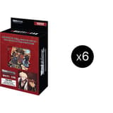 Guilty Gear -Strive- Trial Deck Display