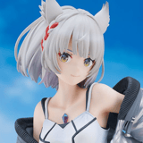 Mio - Xenoblade Chronicles 3 Scale Figure | Good Smile Company