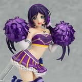 figFIX 015 Nozomi Tojo - Cheerleader Version