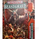 Warhammer Underworlds - Beastgrave - deutsche Version
