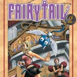 Fairy Tail - Carlsen - Band 002