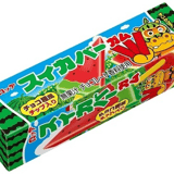 Suika Bar Wassermelone - Kaubonbon - Lotte - 21 g