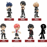 Random Choice - Tougen Anki Palverse - Bushiroad