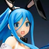 Takao - Black Elegance - Bunny Style