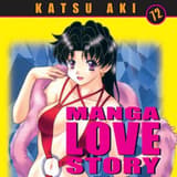 Manga Love Story 72