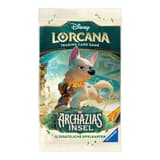 Lorcana - Disney Lorcana 7: Archazias Insel - Booster (Deutsch) 
