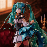 Hatsune Miku - Rose Cage - Good Smile Company