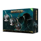 Warhammer Age of Sigmar - Nighthaunt + Paint Set