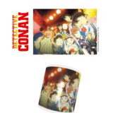 Yukata - Series 2 - Detektiv Conan Tasse - Sakami Merchandise