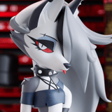 Loona - L - Helluva Boss Pop Up Parade - Good Smile Company