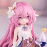 Elysia - Herrscher of Human: Ego - Little Series - Myethos