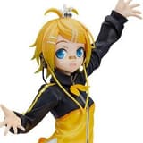 Rin Kagamine - Stylish Energy R - Max Factory
