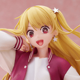 Ruby Hoshino - Bazurase Fashion - Alice Glint