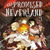 The Promised Neverland - Carlsen - Band 003