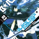 Black Rock Shooter 3