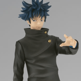 Megumi Fushiguro (Jukon No Kata) - Jujutsu Kaisen - Banpresto
