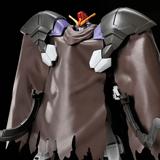XXXG-01SRC Gundam Sandrock Custom - HG