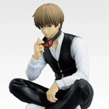 Okita Sougo - Gintama 20th Aniversary: Gintama Exhibition Part 2 Ichibansho Masterlise Expiece - Ichibansho