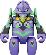 BRICKROID Evangelion Test Type-01