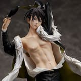 Takato Saijo 1/8 PVC Statue – Dakaretai Otoko 1-i ni Odosarete Imasu – B-Style (Neuauflage)