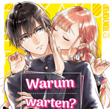 Warum warten? - Tokyopop - Band 01