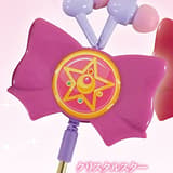 Sailor Moon Kopfhörer (aufrollbar) - Crystal Star