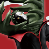 Zetsu - Naruto Shippuden - Vibration Stars - Banpresto