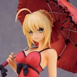 Saber - One-Piece Dress Version - Alphamax - Re-Release