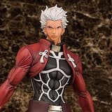 Archer - Unlimited Blade Works - Aquamarine