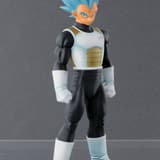 Vegeta SSJ Gott SS - Master Stars Piece