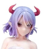 Succubus - Full Color 3D Print Version - Insight