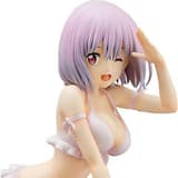 Akane Shinjou - SSSs Gridman - Swimsuit Style - Aquamarine