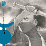 Blade of the Immortal Perfect Edition - Manga Cult - Vol. 05