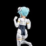 Strarf - Repaint Color - Megami Device Model Kit - Kotobukiya