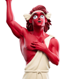 Hermes - Vinyl Figur Lore Olympus x Weta Workshop