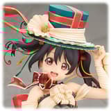 Nico Yazawa (Christmas Version) – Love Live! Statue von Alter