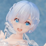 Rem - Aqua Dress - Design Coco