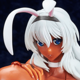 Tonari no Uchi no Anette-san - Bunny Style