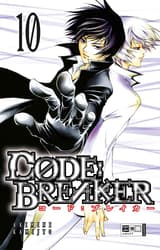CODE:BREAKER 10