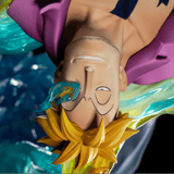 Marco, der Phönix - One Piece Ikigai #10 - Tsume