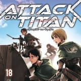 Attack on Titan - Carlsen - Band 18