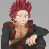 Eijiro Kirishima - My Hero Academia - Break Time Collection Vol. 5 - Banpresto
