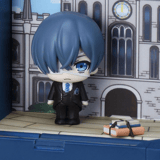 Ciel Phantomhive - Petite World Memories - Sega