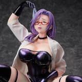 Yuki - Character's Selection - BINDing / Native