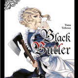 Black Butler - Carlsen - Band 31