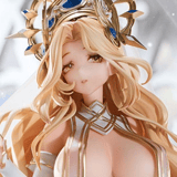Shennu Yue Yín (Saiitiro) - WP&S