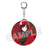 Ruby Rose - Lucid Dream - RWBY: Ice Queendom - Acrylanhänger - Good Smile Company