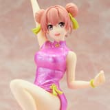 Yui Yuigahama - My Teen Romantic Comedy SNAFU: Climax - Kyunties - Banpresto